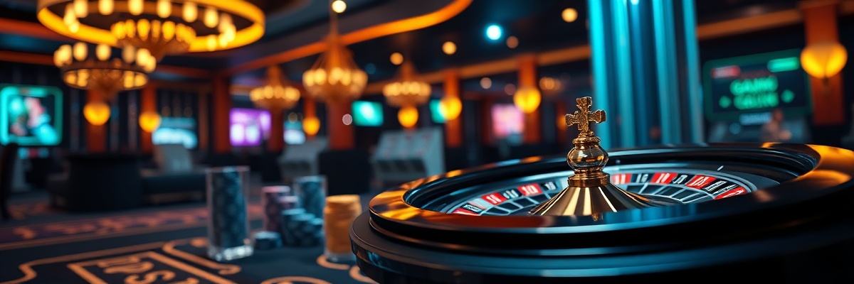 21 casino — Software Providers and Game Quality