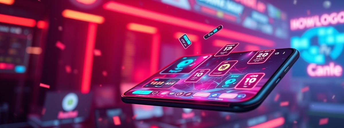 21 casino app